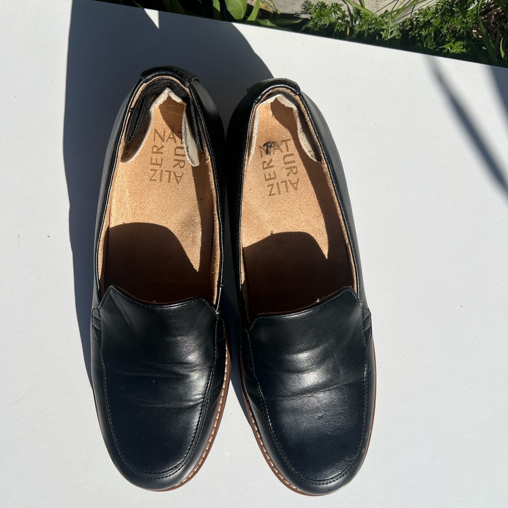 NATURALIZER cabaret Loafer women’s - Picture 4 of 8